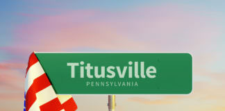 An Oil History Story - Edwin Drake and Pennsylvania