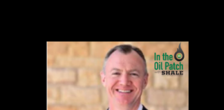 In The Oil Patch: Episode 213 - John England, Deloitte