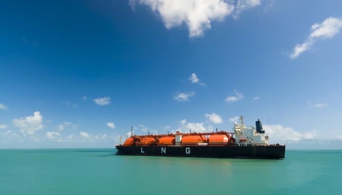 Trump & DOE Extent LNG Exports
