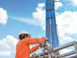 November Sees Increase in Oil-Field Services Jobs