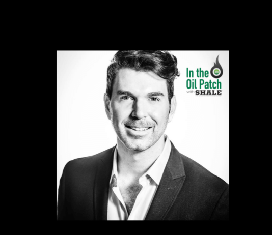 In The Oil Patch: Episode 217 - Josh Haugan, Aggreko