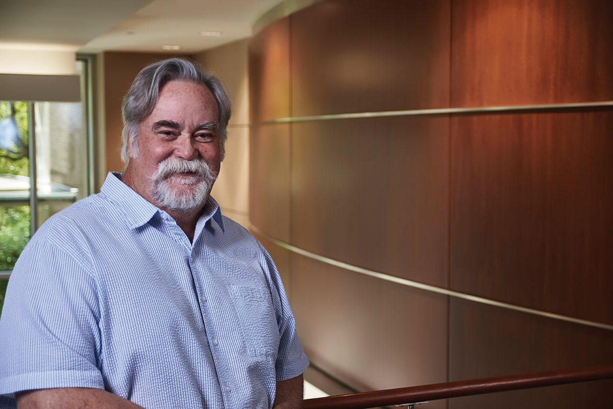 Allen Gilmer: A Guy Who Knows How to Get Things Done Allen Gilmer