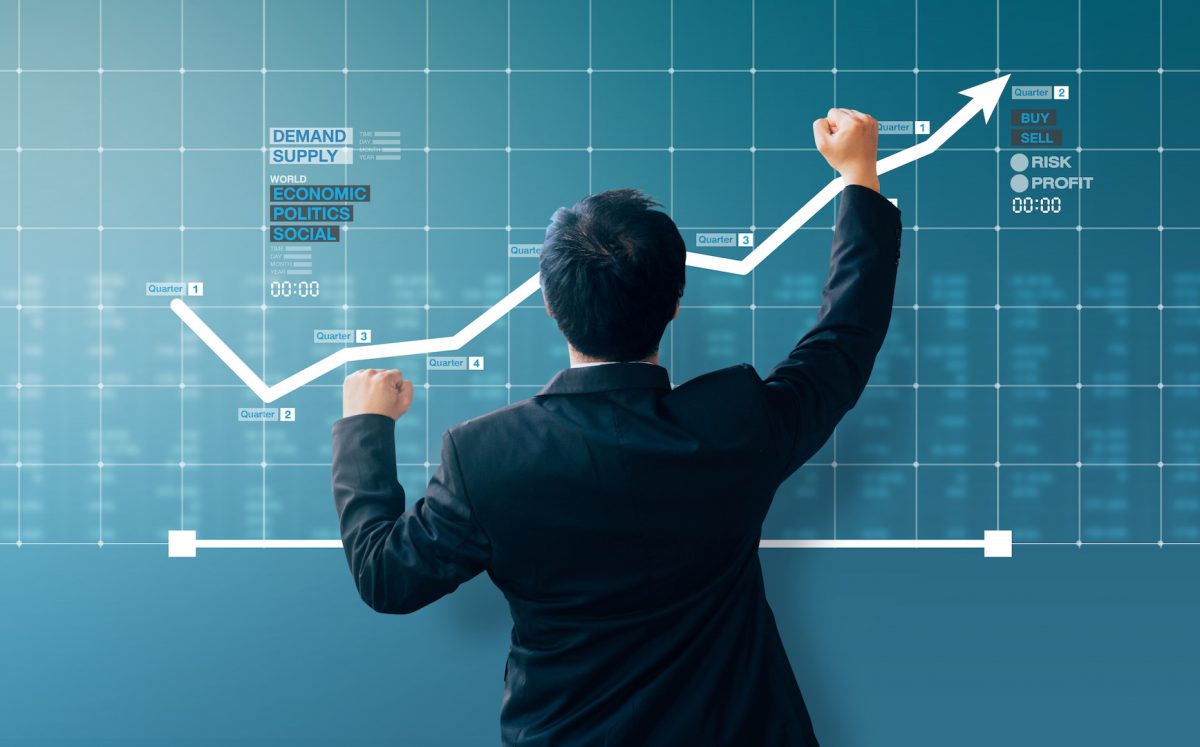 Traditional Investing in Oil and Gas Redefined Economy After COVID-19