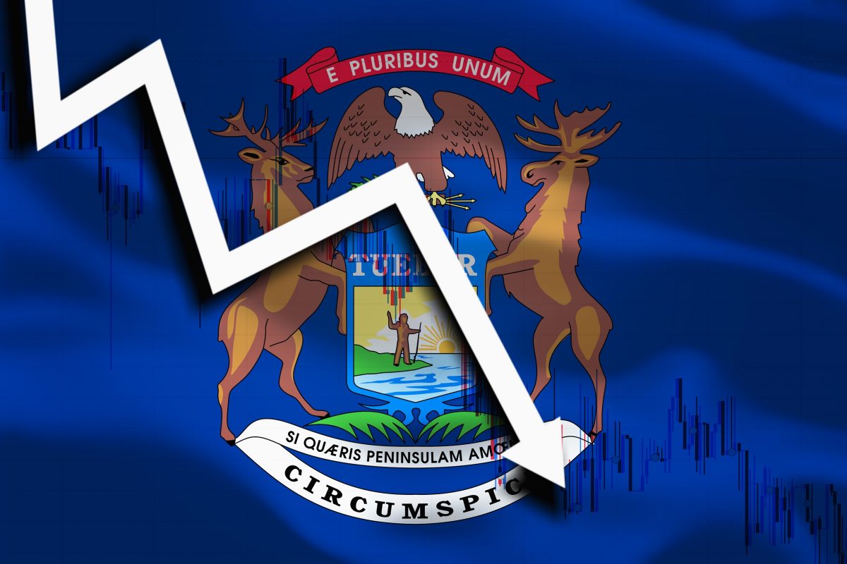 Proposed Fracking Ban Puts Michigan's Economy at Risk Fracking Ban