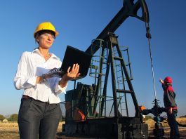 Women in Oil & Gas