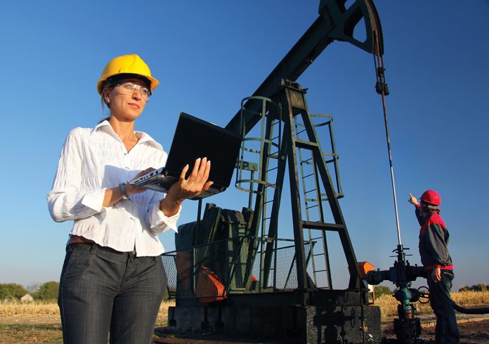 Women in Oil & Gas