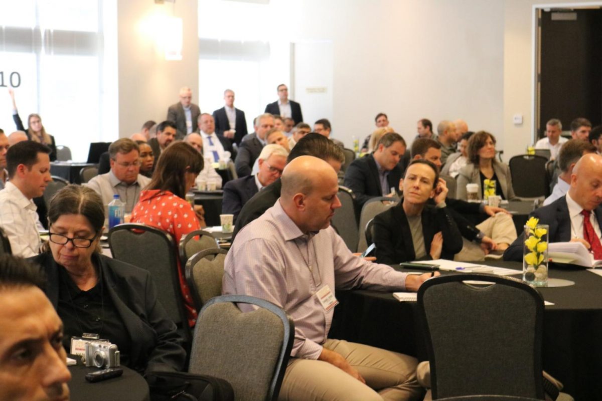 Operational Excellence in Oil & Gas Summit operational excellence in oil & gas