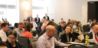 operational excellence in oil & gas