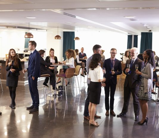 10 Things to Remember for Networking