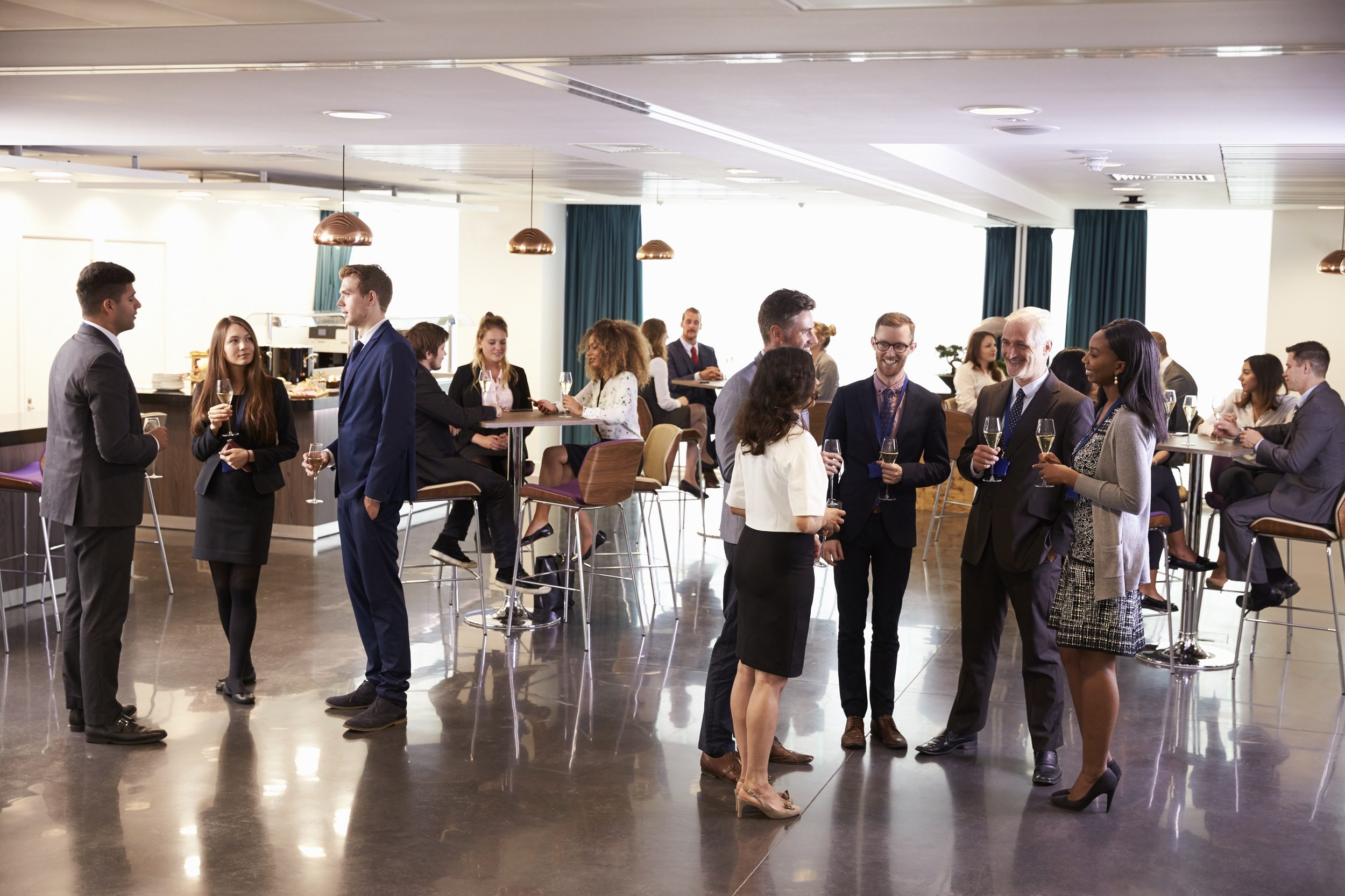 10 Things to Remember for Networking