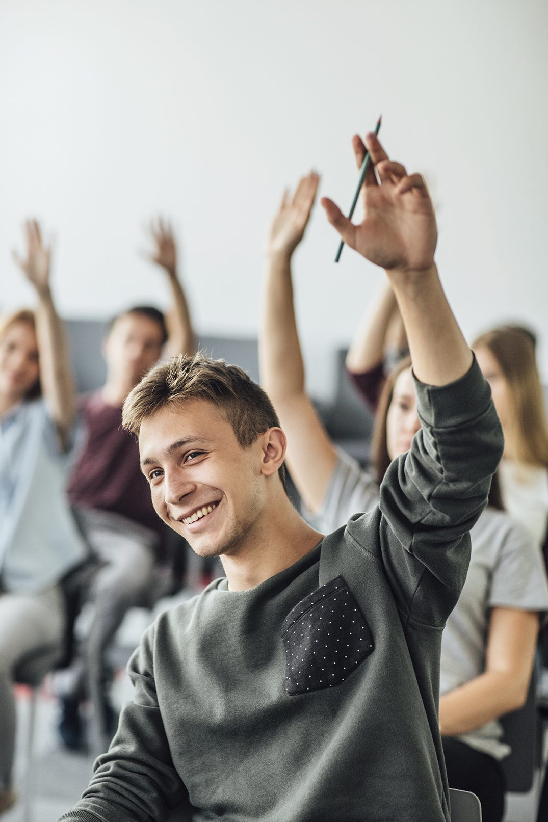 UTSA Honors College Promotes Interdisciplinary Learning AdobeStock 170242136