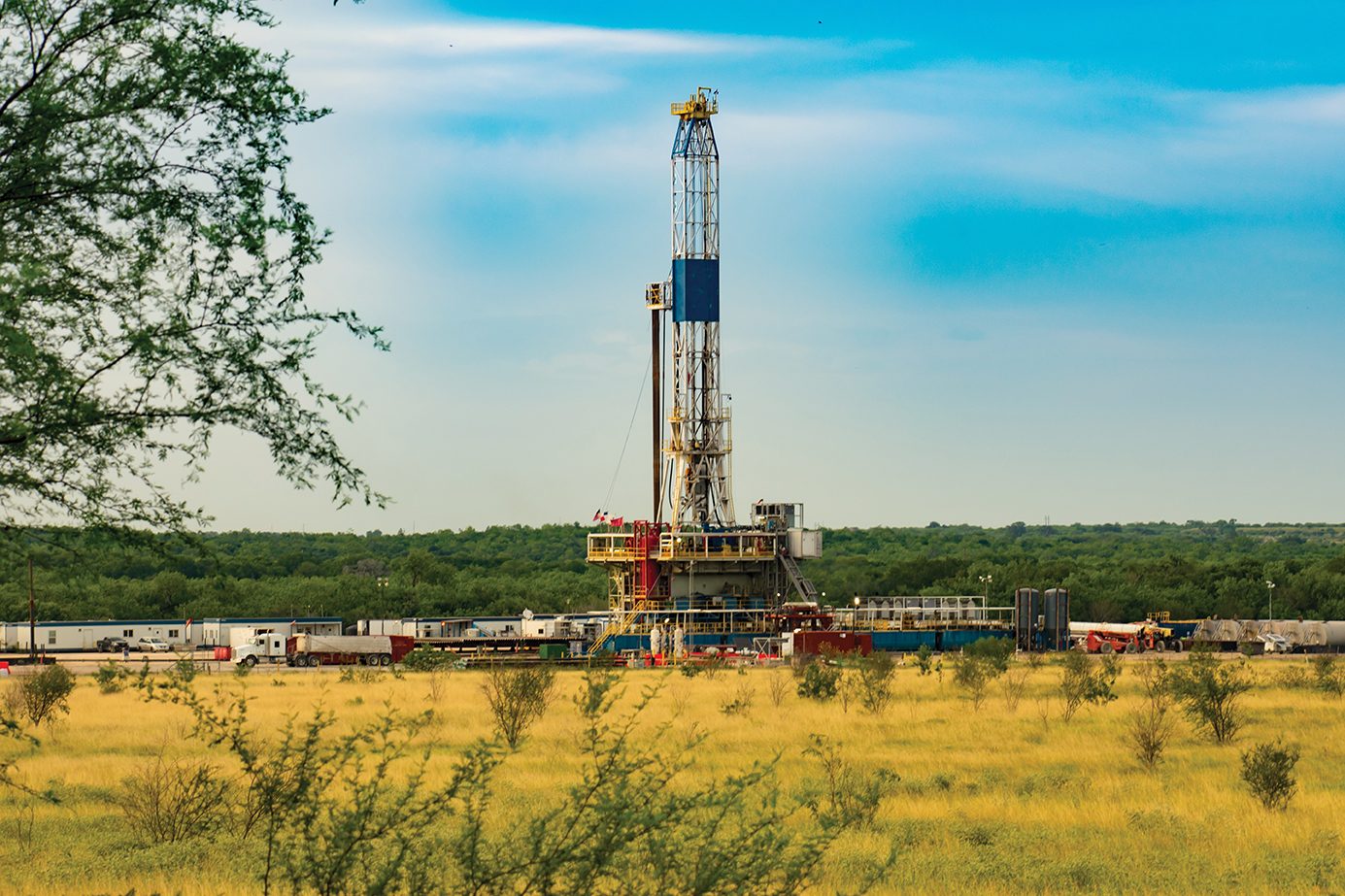 The Shale Daily Update 5.11.2020