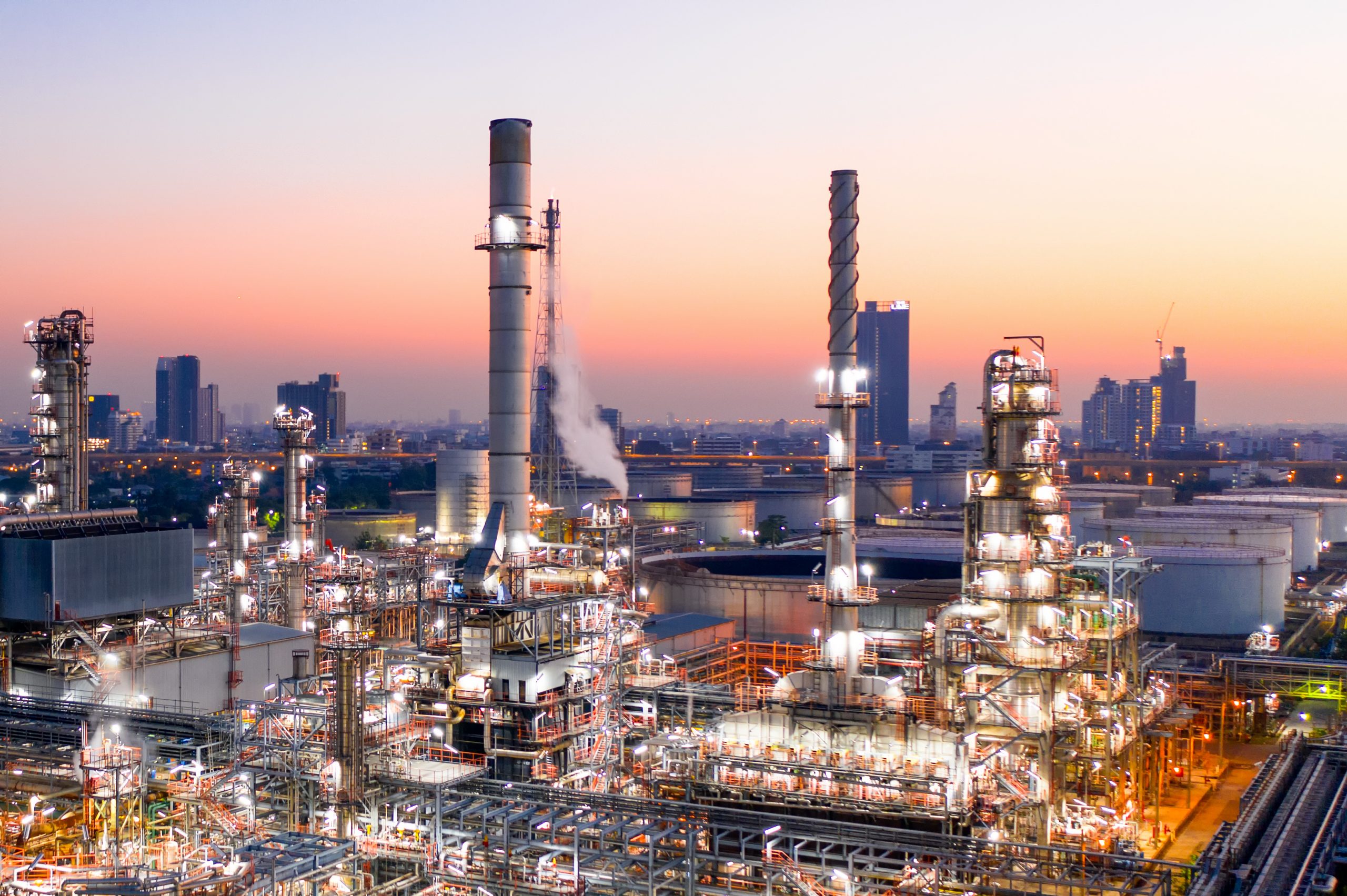 Where Will Oil And Gas Go in the 2020's