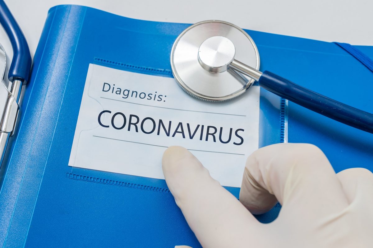 Coronavirus and Energy Demand