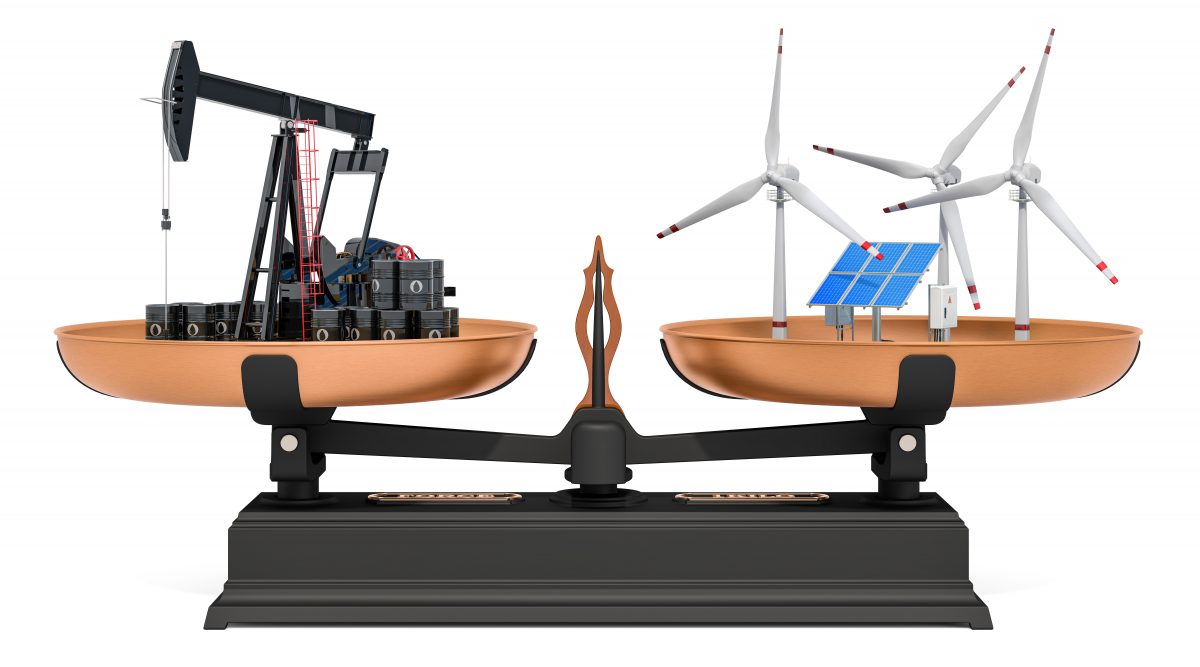 Equinor: Hoping to Grow Green
