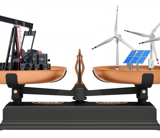 Equinor: Hoping to Grow Green