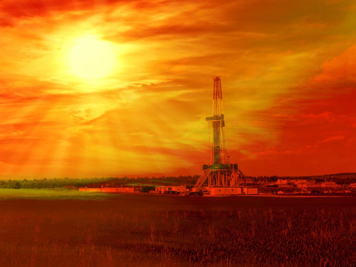 Natural Gas Flaring-The Shale Daily Update - 5.20.2020