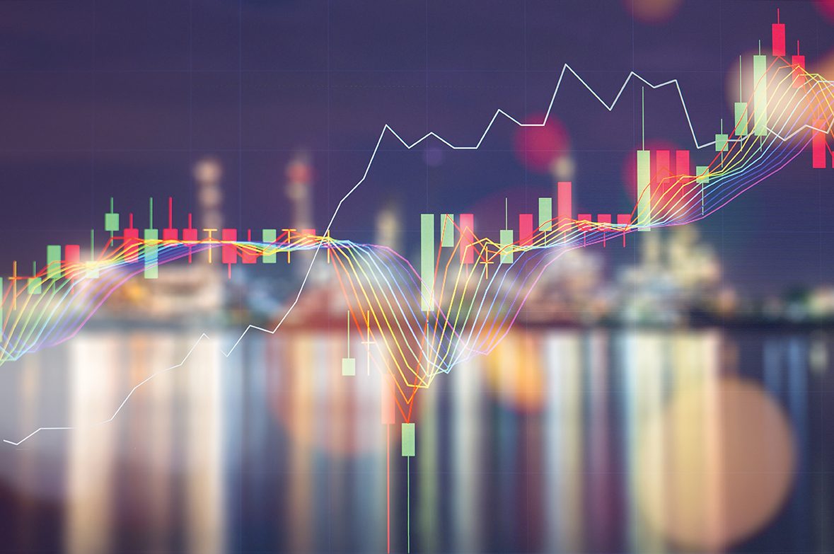 Decline in Energy Markets Amidst Turmoil Decline in Energy Markets