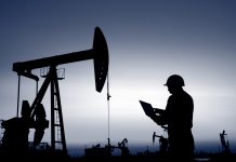 Obviously, the big story this morning is that the price for West Texas Intermediate rose over the $41 per barrel level overnight on continuing positive economic news