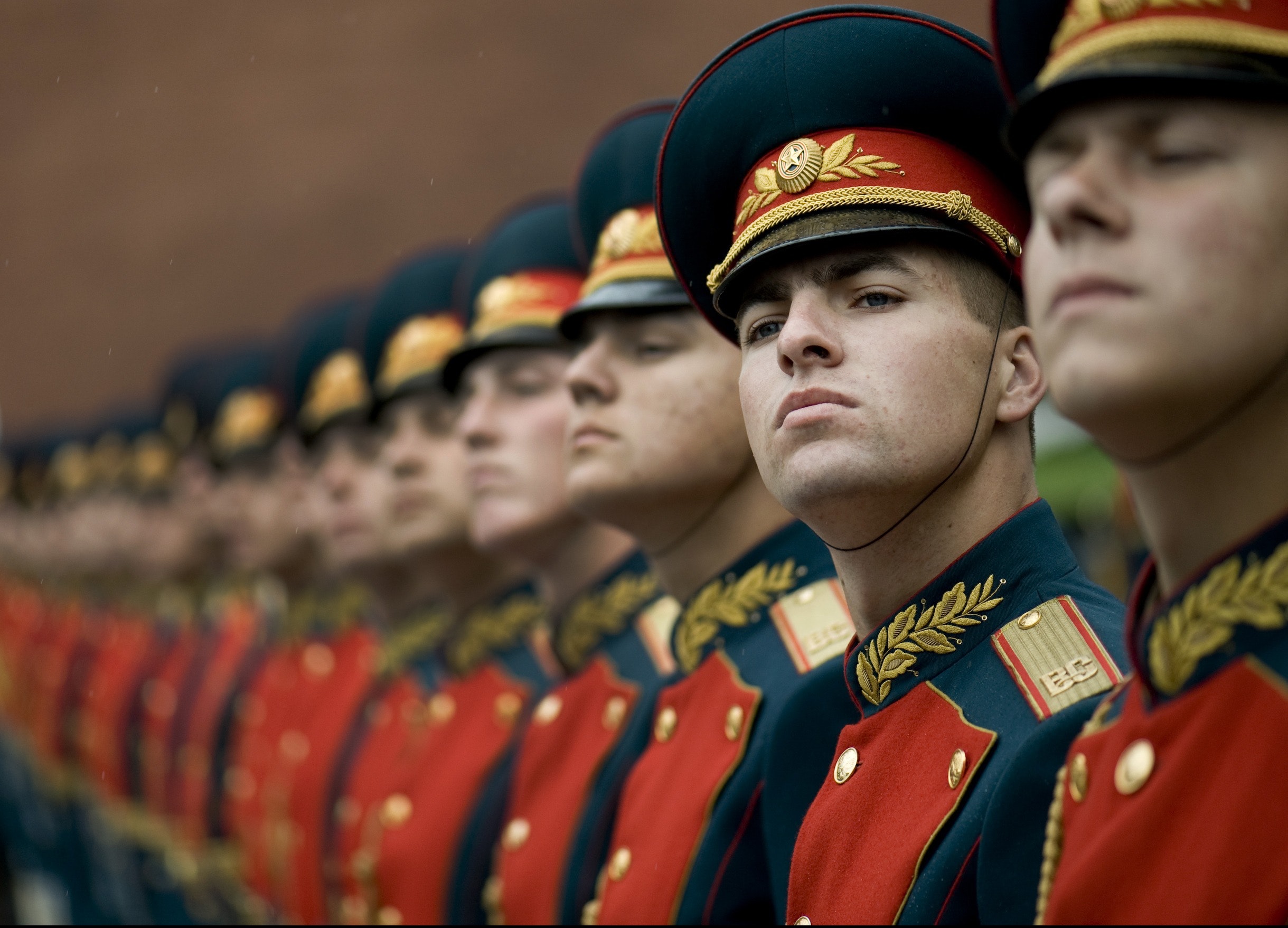 The Russia/Saudi Impasse Impacts on U.S. Shale Russia/Saudi Impasse