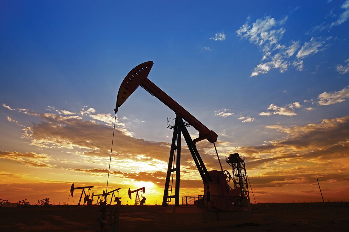The Shale Update - 9.24.2020: Newsom Wants to Ban Fracking and Gas-Powered Cars Newsom Wants to Ban Fracking and Gas-Powered Cars