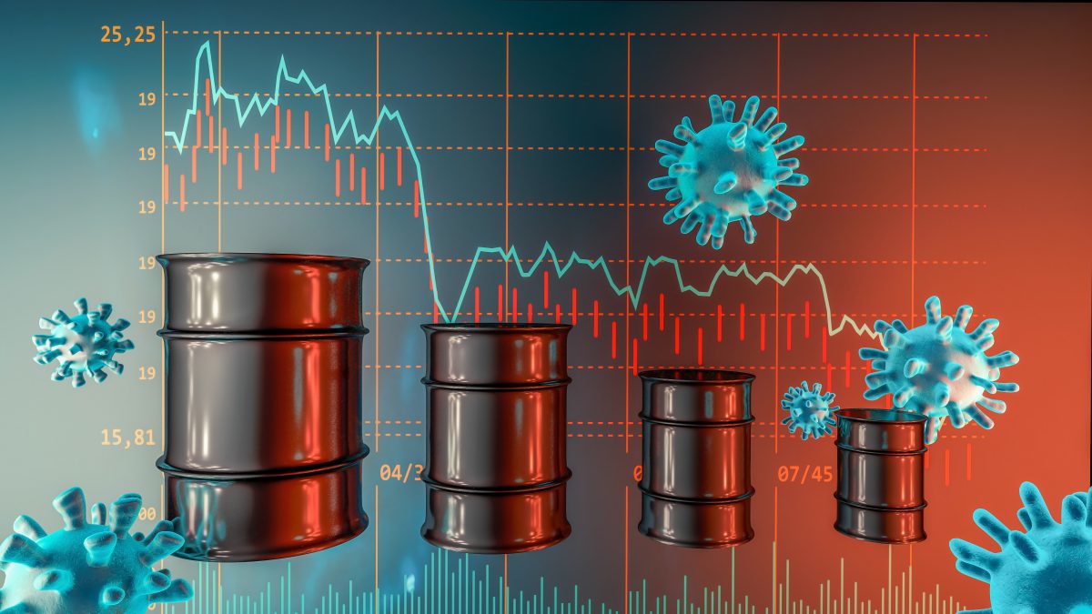 The Shale Daily Update - 6.17.2020 A new outbreak of COVID-19 could be taking place in Beijing. City officials have now shut down schools in their efforts to contain the outbreak.