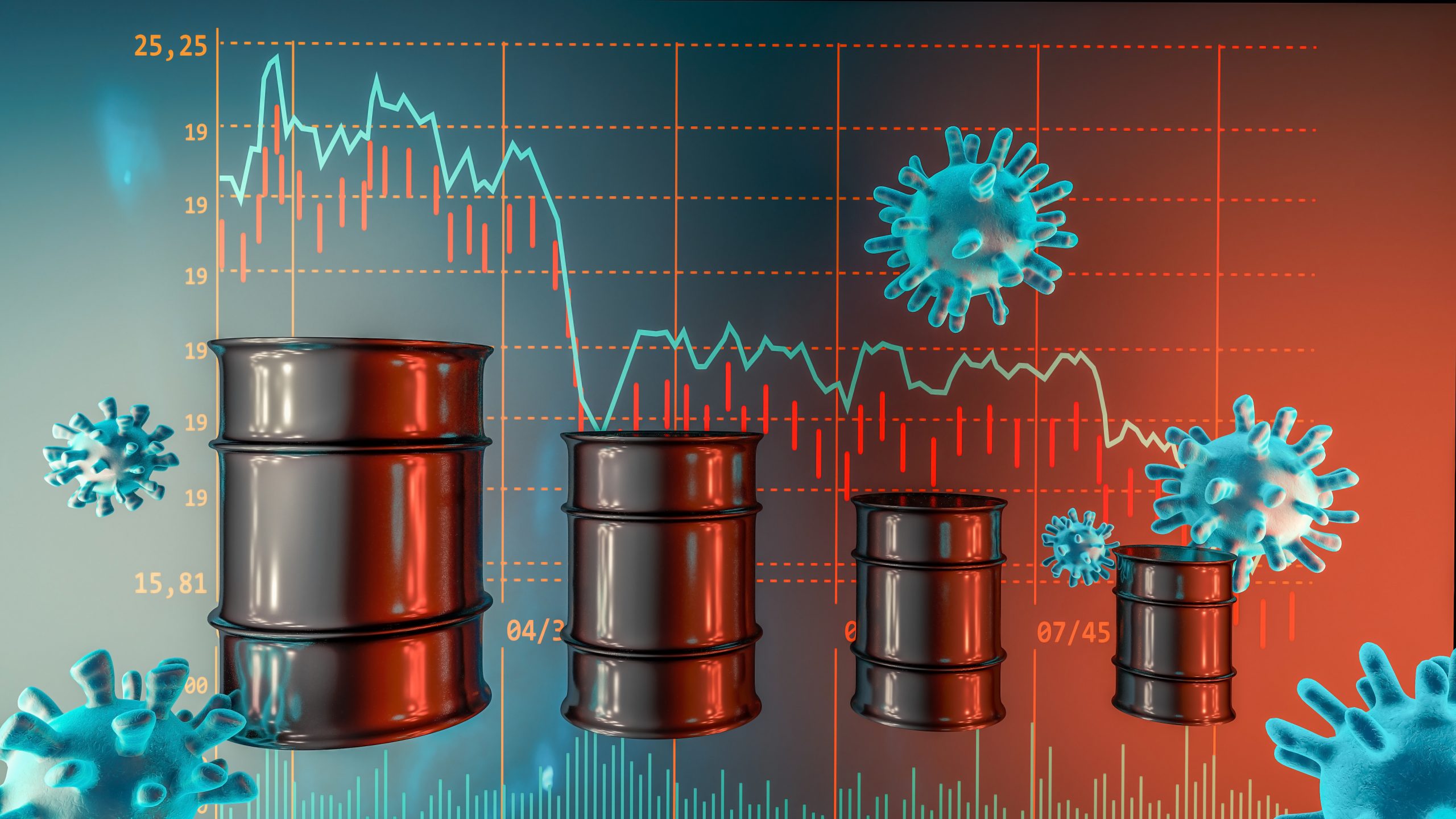 The OPEC++ Deal: Calling it a Half-Measure is an Exaggeration A new outbreak of COVID-19 could be taking place in Beijing. City officials have now shut down schools in their efforts to contain the outbreak.
