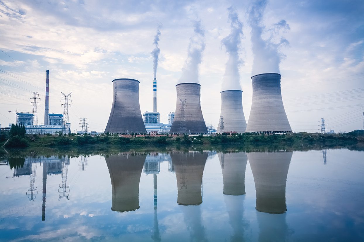 Oil Boom Reaches Sudden End Oil Boom Reaches Sudden End