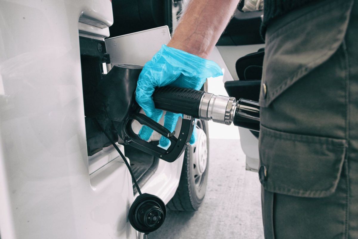 Energy Demand and Oil Prices Will Return if We Change One Thing