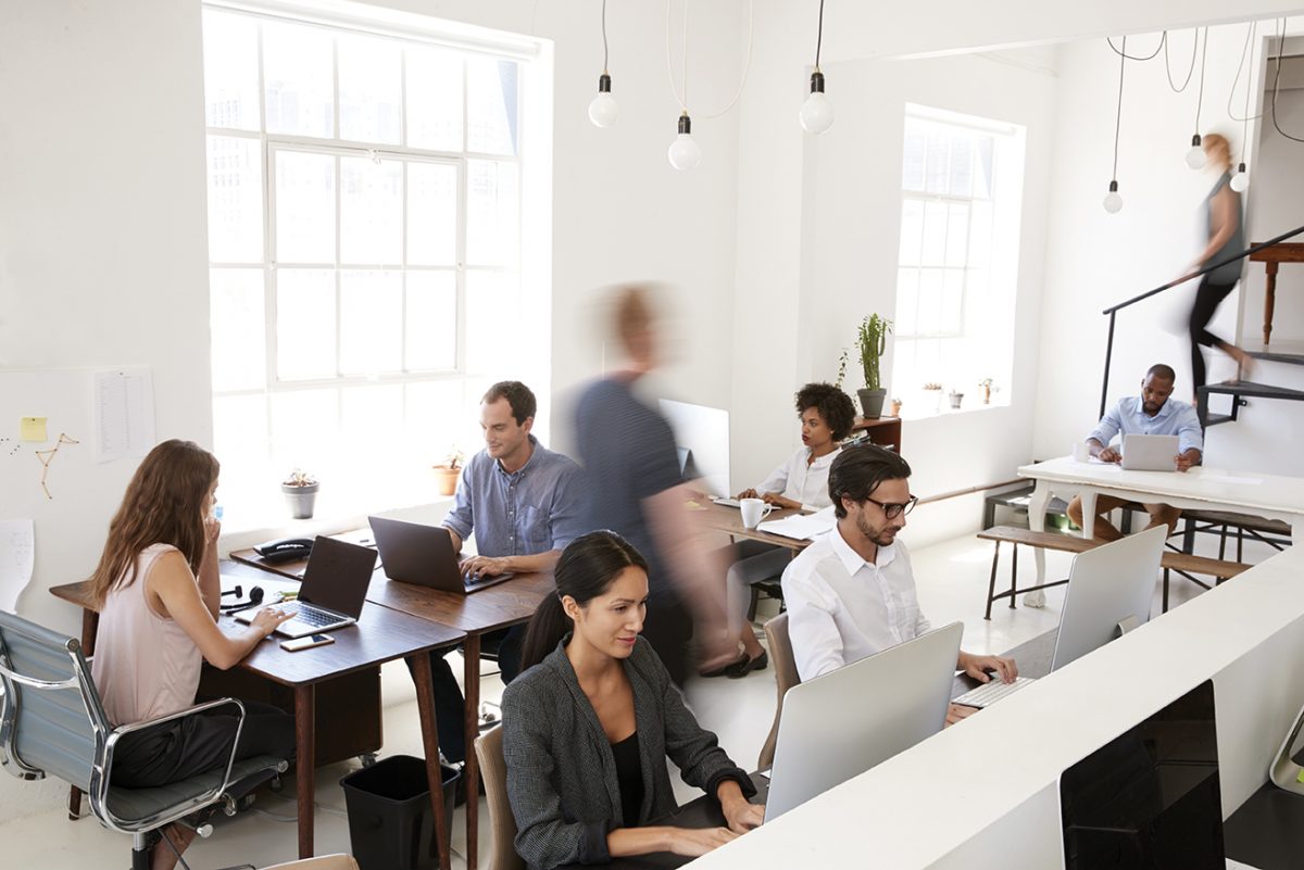 A Strong Employer Brand and Values Alignment Are Key To Attracting Millenials A Strong Employer Brand and Values Alignment Are Key To Attracting Millenials