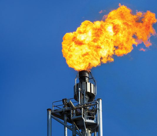 A major report finds pregnant women living near frequent and large flaring facilities are at a higher risk for premature birth and lower birth weights.