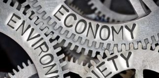 Environmental Extremists Want to Block a Return to Business