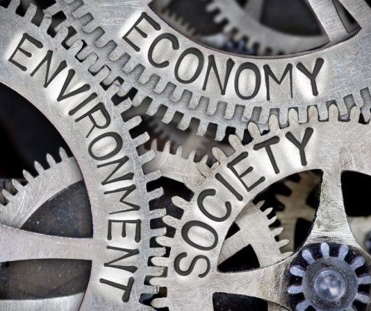 Environmental Extremists Want to Block a Return to Business