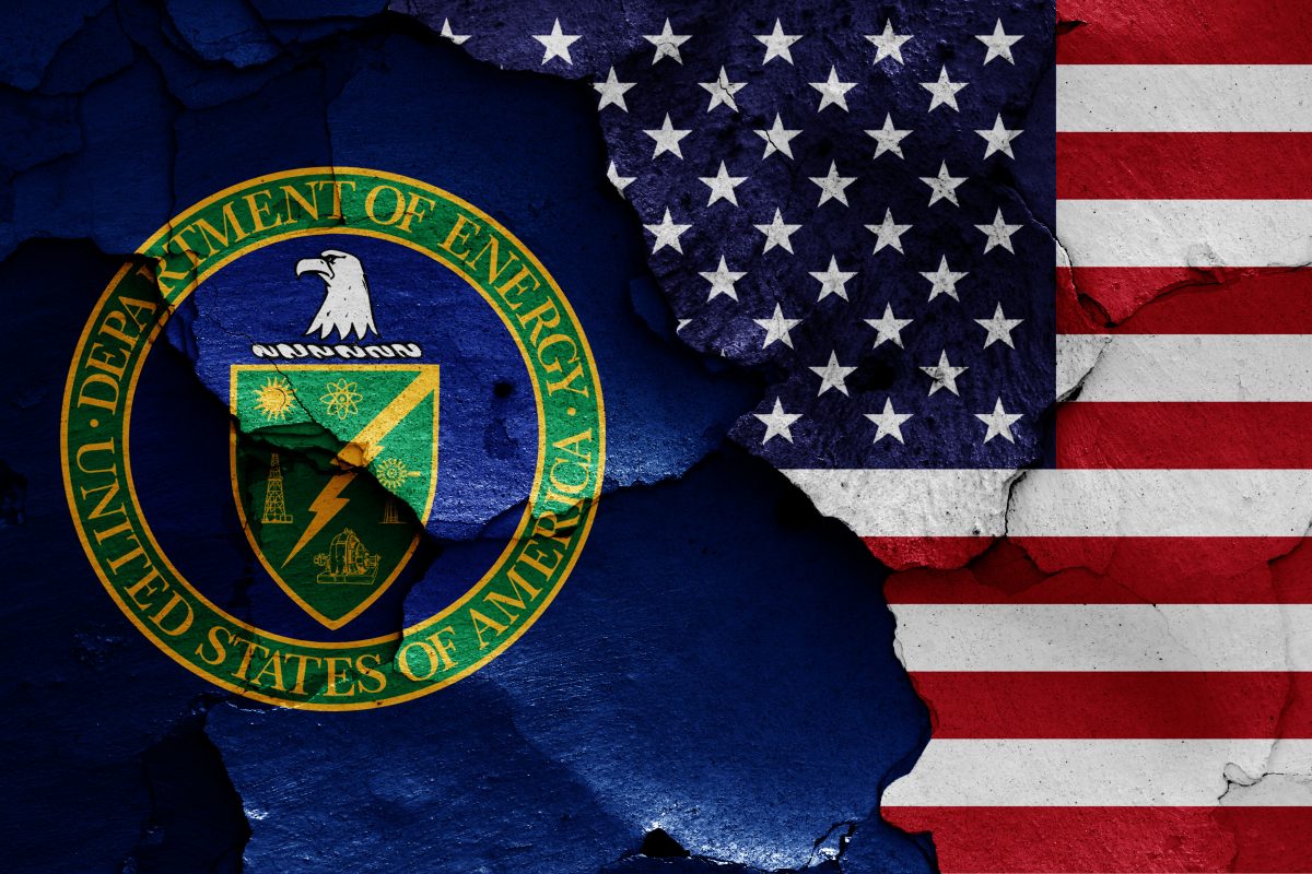 New Lifelines for Pipelines DOE Releases Hydrogen Program Plan