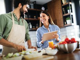 Tips to Staying Happy and Healthy in Uncertain Times