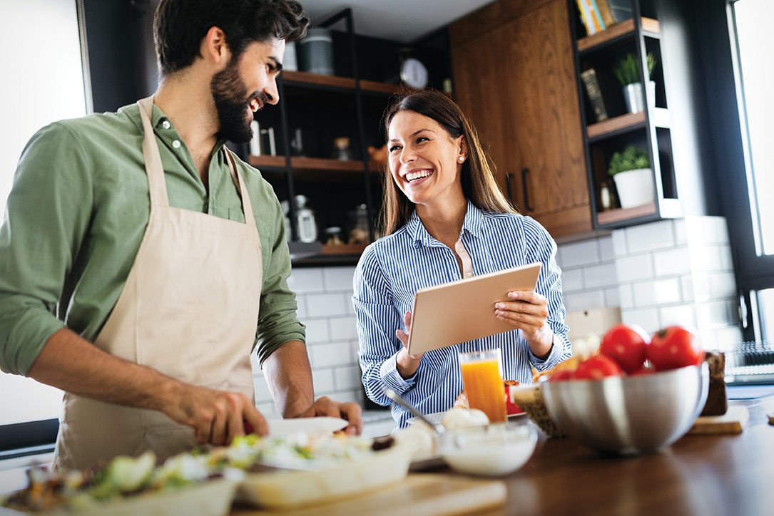 Tips to Staying Happy and Healthy in Uncertain Times
