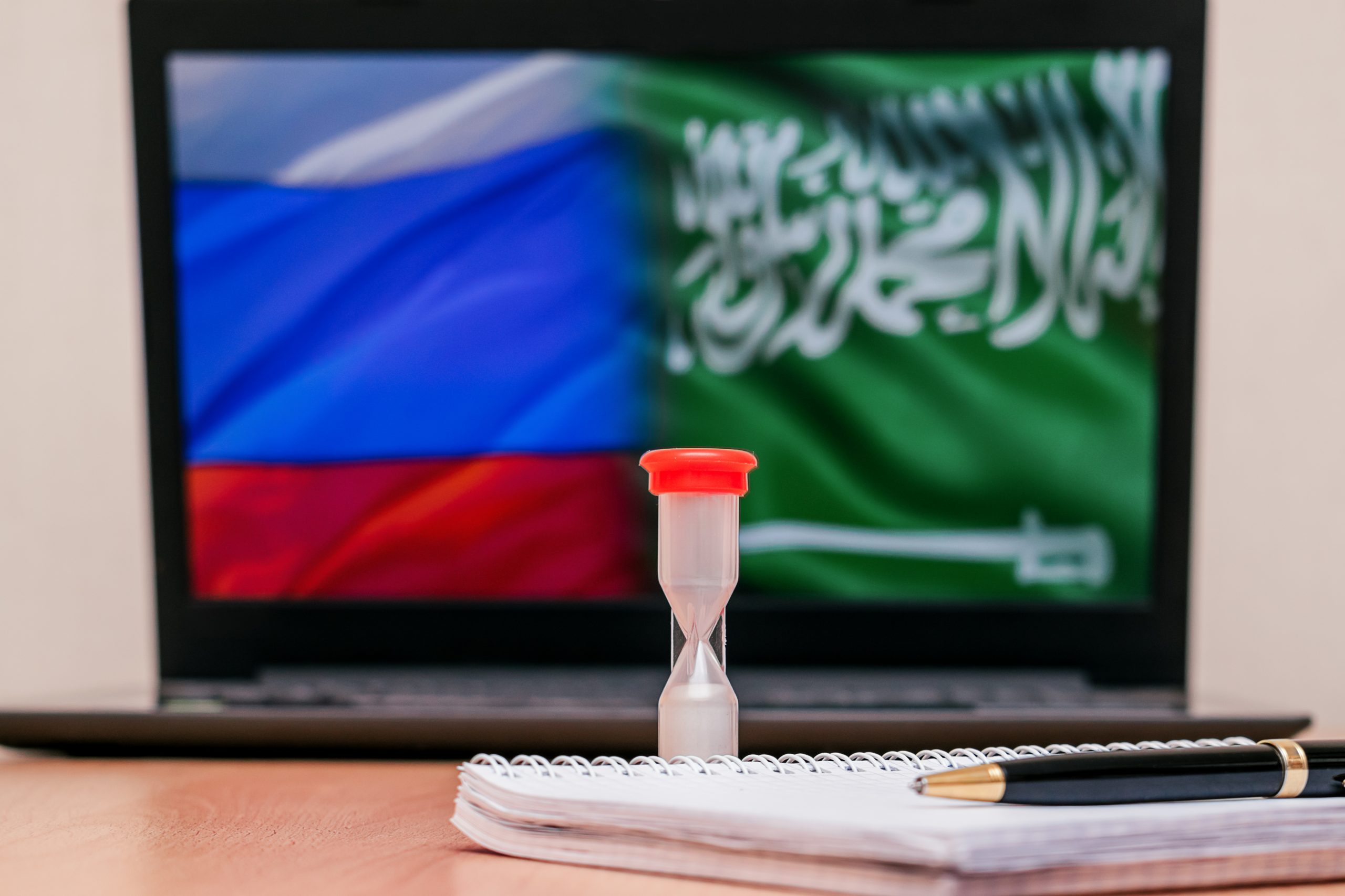 Russia and OPEC Consider Extending Production Cuts