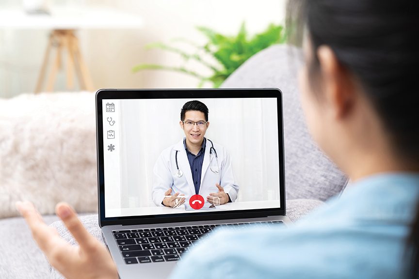 The Pandemic’s Impact on Employer-Provided Medical Plans
