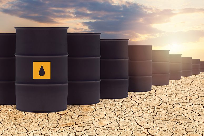 One of the many outcomes of the COVID-19 pandemic is that the cost of shipping crude oil overseas has collapsed. According to a report in the Wall Street Journal today, the average price for chartering oil tankers has fallen by 77% since March as a result of the massive cuts in supply in response to the crash in oil prices.