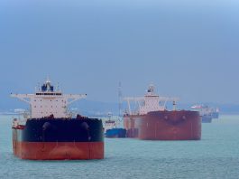 Recovery Helped by China’s Oil Imports, But How Long?