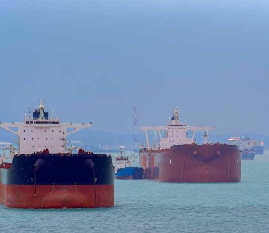 Recovery Helped by China’s Oil Imports, But How Long?