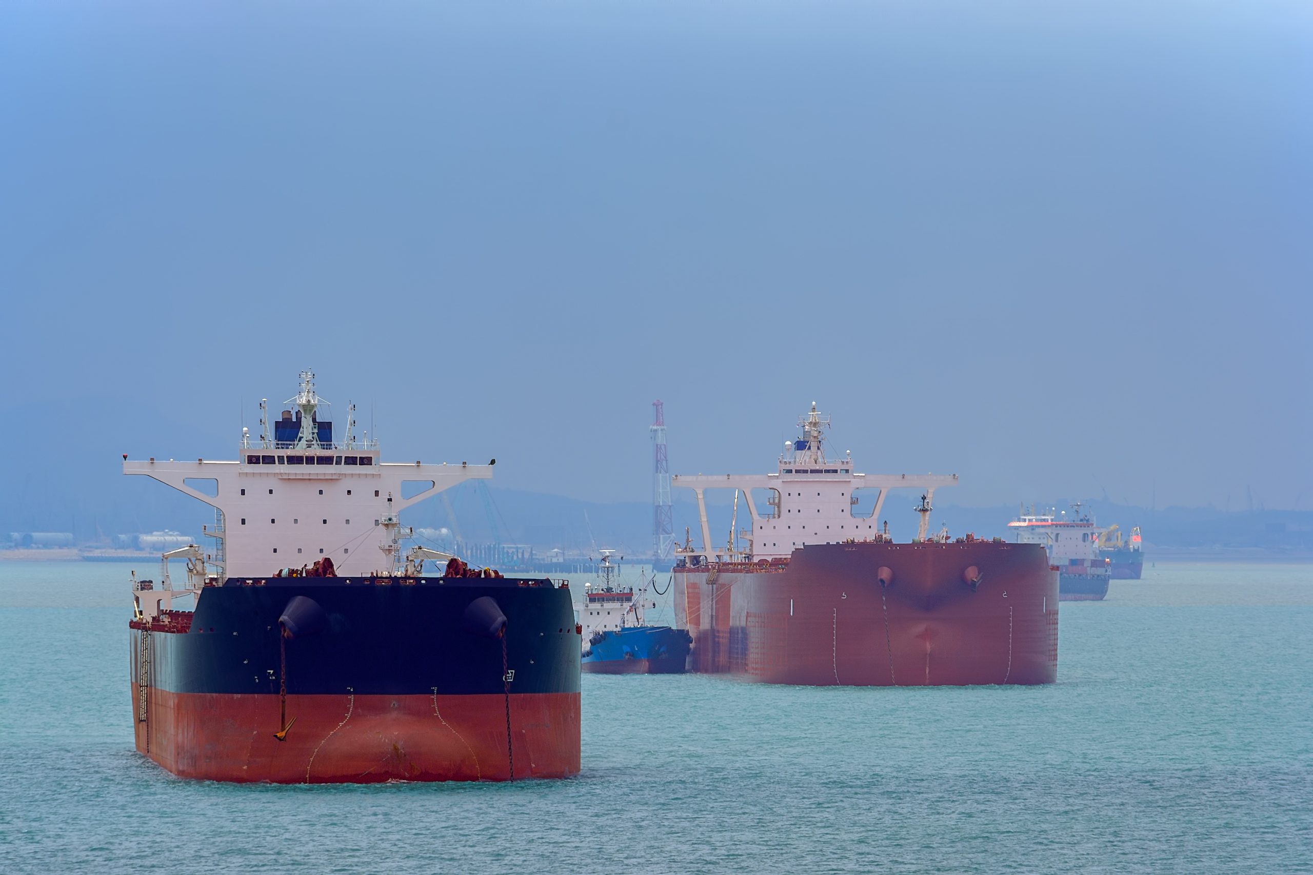 The Shale Daily Update - 8.5.2020 Recovery Helped by China’s Oil Imports, But How Long?
