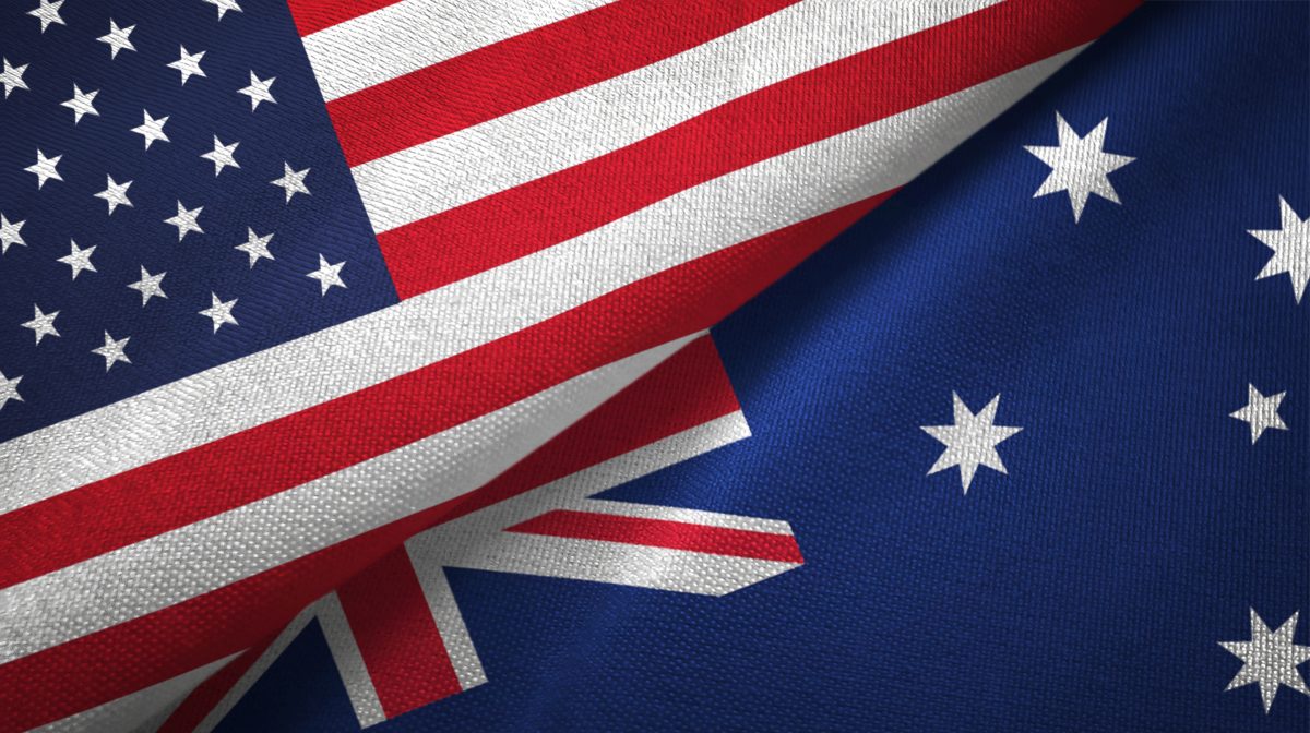 Strategic Petroleum Reserve Leased to Australia