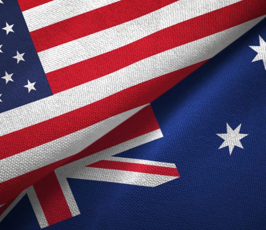 Strategic Petroleum Reserve Leased to Australia