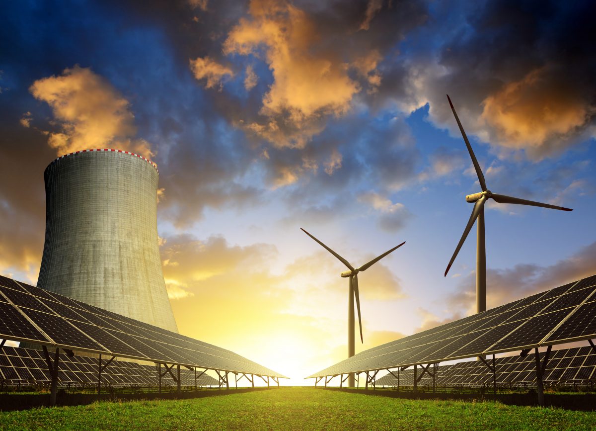 The Power of Abandoned Oil Wells