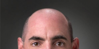 Mike Howard - Howard Energy on ITOP