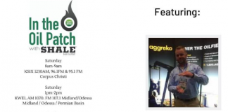 Aggreko - Nick Frayser - ITOP