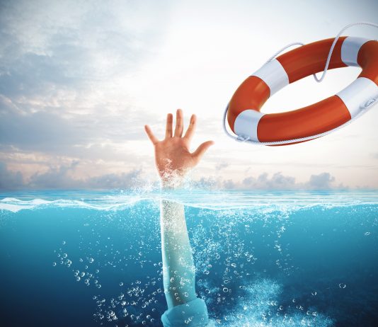 Bankruptcy: Trying to Stay Above the Waves