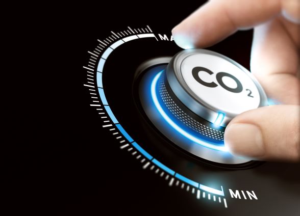 OGCI Sets a 2025 Target on Emission Reduction