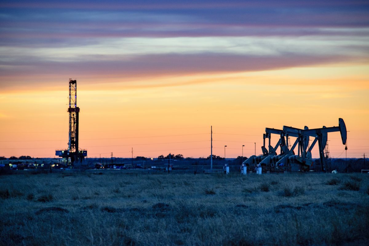 Natural Gas Mogal EQT Stalks CNX Resources 2021 Oil and Gas Industry Outlook